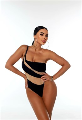 Купальник Mykonos Body