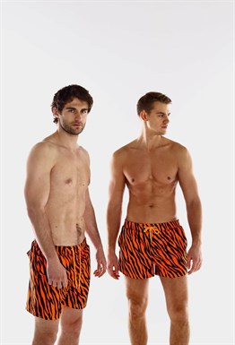 Мужские шорты Tiger