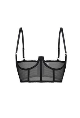 Корсет Black