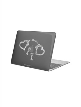 Премиум-кейс на MacBook