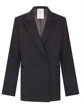 Jacket F grey