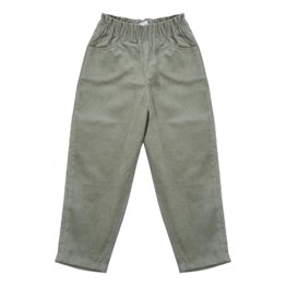 Вельветовые брюки для мальчика и девочки