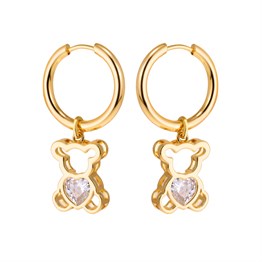 Hoops Earrings