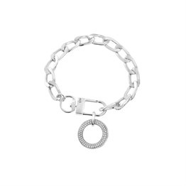 Bracelet with Circle