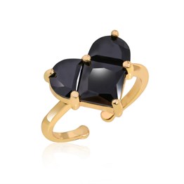Ring with a Heart