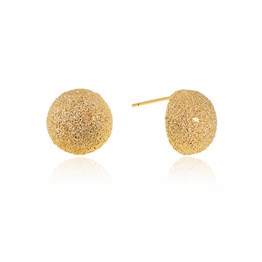 Stud earrings