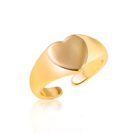 Signet ring