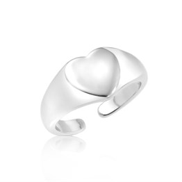 Signet ring