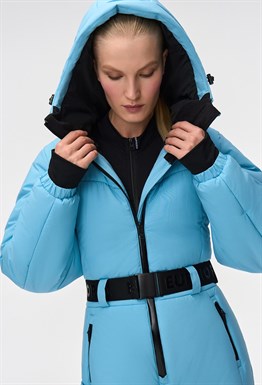 Комбинезон Ski Chic Blue