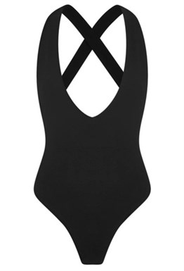 Боди Bodysuit