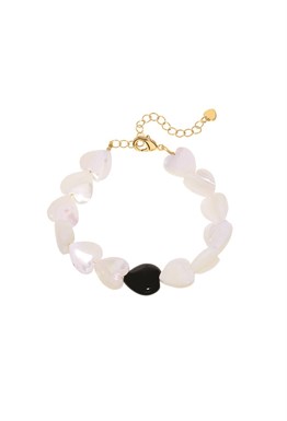 Bracelet Pearl beads