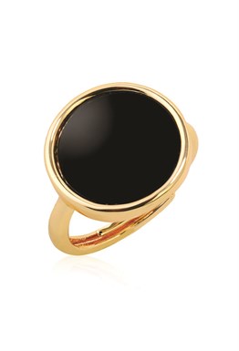 Signet ring