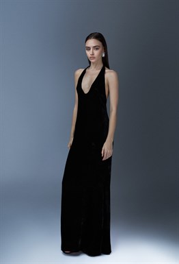 Платье VELVET MAXI