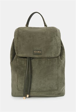 Рюкзак YASNA OLIVE