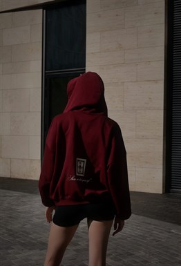 Толстовка Zip «Ace»