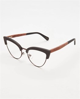 Оправа Spunky MARTA 7 Brown wood