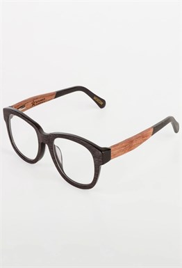 Оправа TERRA 6 Brown wood