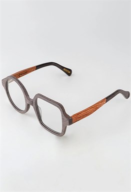 Оправа MIXOLOGY 6 Brown wood