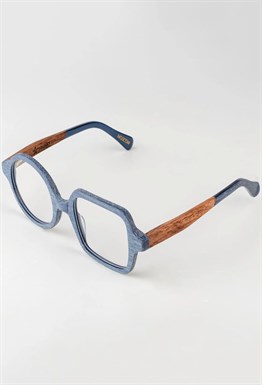 Оправа MIXOLOGY 6 Blue wood