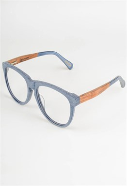 Оправа NEPTUNE 6 Blue wood