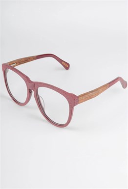 Оправа NEPTUNE 6 Red wood