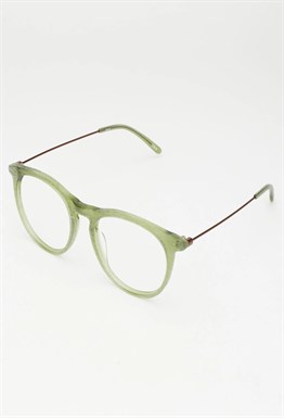 Оправа BABY MOON Green wood