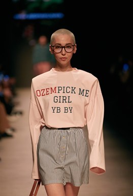 Лонгслив Ozempick girl