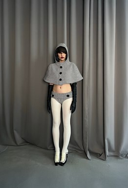 Кейп Audrey