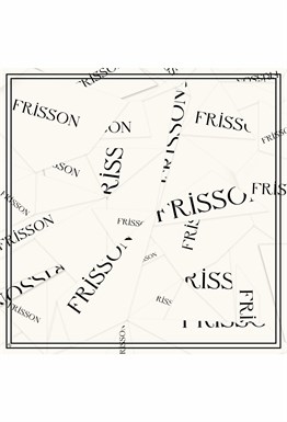 Платок Frisson