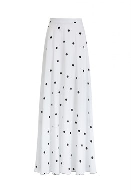 юбка POLKA DOT