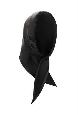 шапка BLACK SILK
