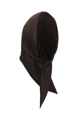 шапка DARK CHOCOLATE