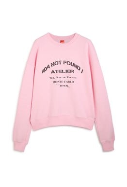 свитшот ATELIER