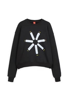 свитшот XANAX