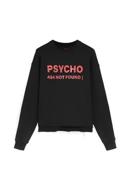 свитшот PSYCHO