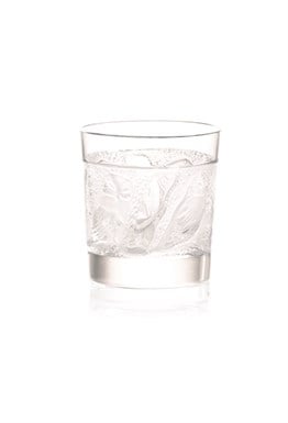 Стакан Owl Whisky