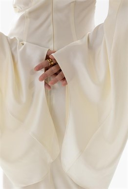 Платье FLORA premium viscose