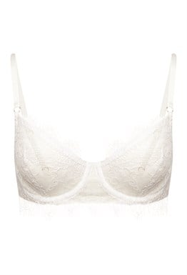 Бюстгальтер White Swan