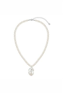 Колье Simple & Elegant