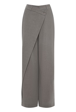 Брюки Welfare Gray