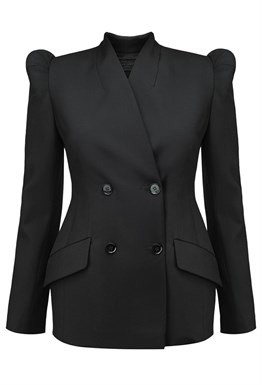 Жакет Noir Elite