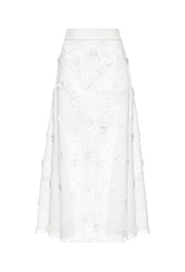 Petal юбка