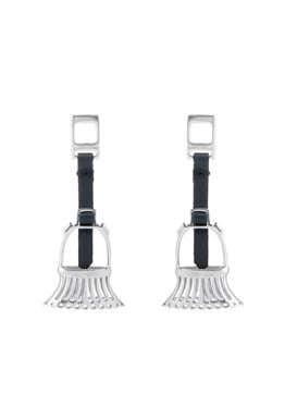 Серьги Harness (spain stirrups 2)