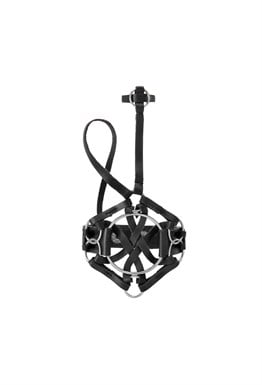 Браслет Harness с ремешком