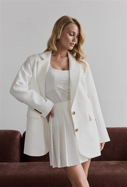 Жакет Oversize