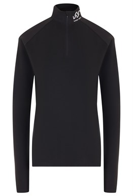 Бадлон Tech Long sleeve zip