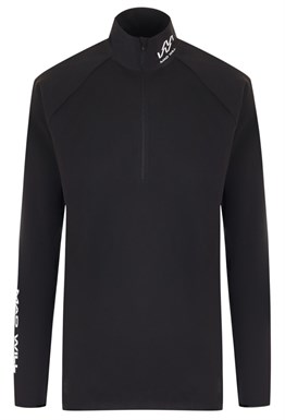 Бадлон Tech Long Sleeve Zip