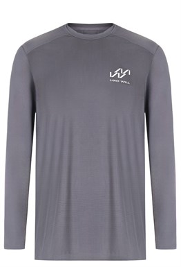 Лонгслив Tech Longsleeve