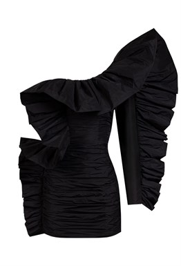 Платье Oyster Silk