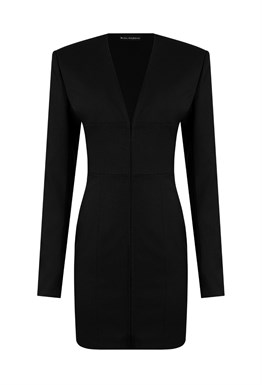 Платье Blazer